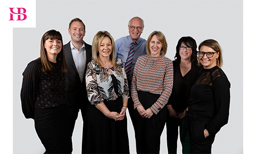 HB Accountants Team