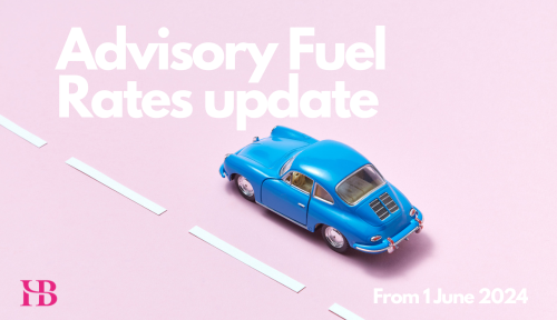 Important Update: HMRC Revises Advisory Fuel Rates (AFRs) from 1st June 2024